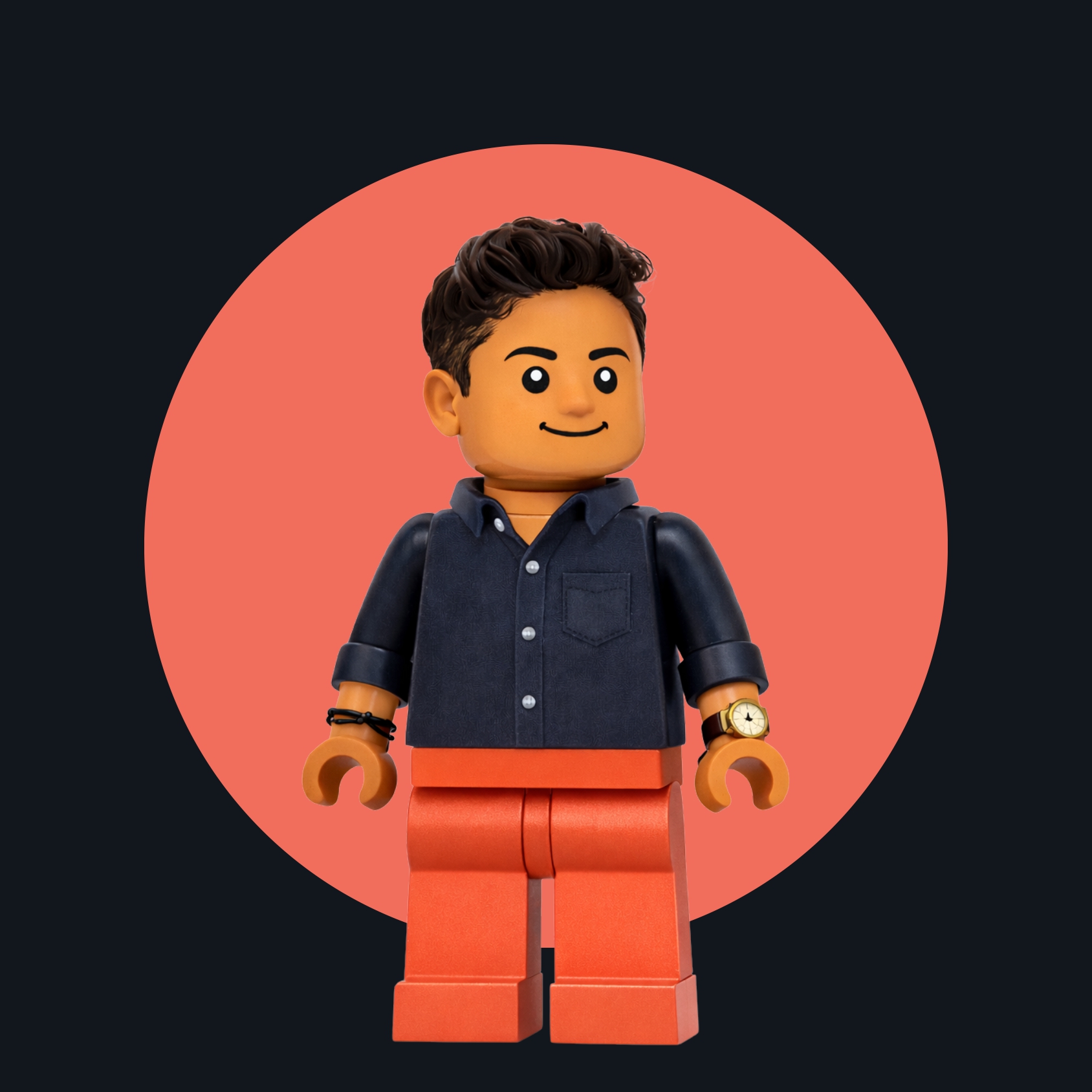CEO placeholder